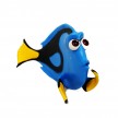 Figura mona Dory PVC