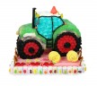 Tractor maxi