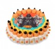 Tarta Star Wars